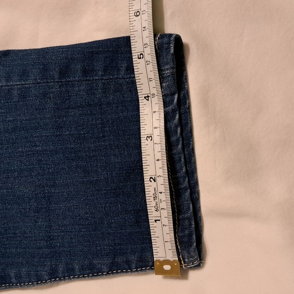 Pilcro and the Letterpress jeans - Picture 10 of 11